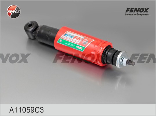 АМОРТИЗАТОР ПЕРЕДНИЙ МАСЛЯНЫЙ A11059C3 FENOX