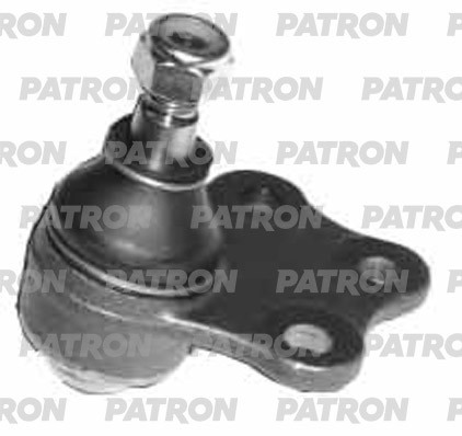 Опора шаровая подвески PS3011 PATRON