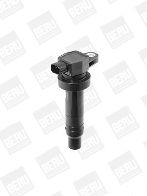 Свеча зажигания GS39 BERU