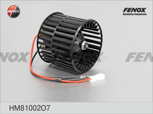 ВЕНТИЛЯТОР ОТОПЛЕНИЯ HM81002O7 FENOX