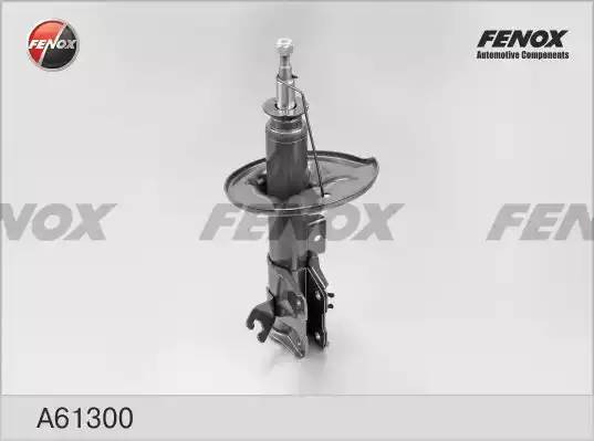 СТОЙКА АМОРТИЗАТОРНАЯ ПЕРЕДНЯЯ ЛЕВАЯ A61300 FENOX