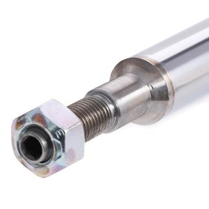 Амортизатор подвески 742040SP MONROE
