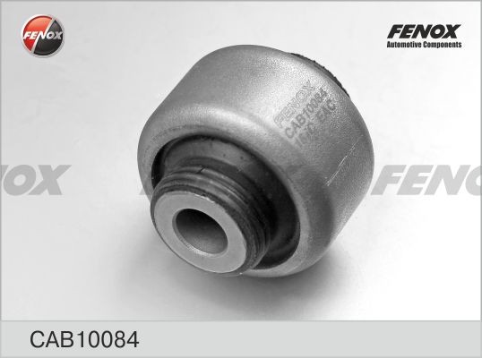 САЙЛЕНТБЛОК ПЕРЕДНЕГО РЫЧАГА ПЕРЕДНИЙ CAB10084 FENOX