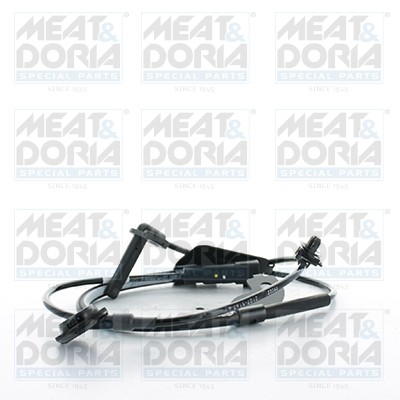 Датчик ABS 90524 MEAT DORIA