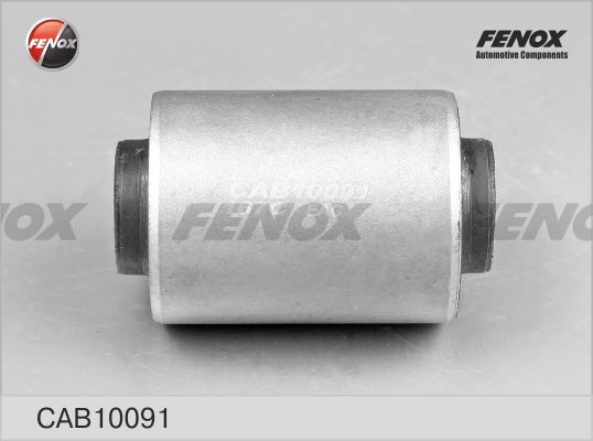 САЙЛЕНТБЛОК ПЕРЕДНЕГО РЫЧАГА НАРУЖНЫЙ CAB10091 FENOX