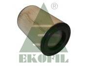 Фильтр воздушный EKO01471 EKOFIL