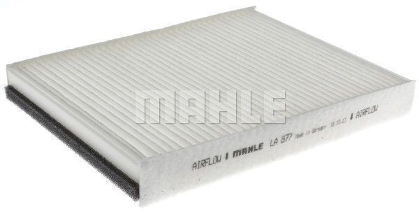 Фильтр салона LA877 MAHLE
