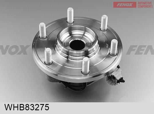 СТУПИЦА ПЕРЕДНЯЯ WHB83275 FENOX