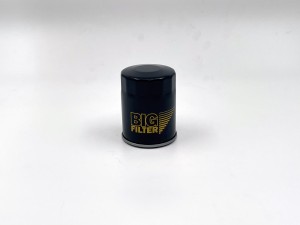 Фильтр масляный GB1145 BIG FILTER