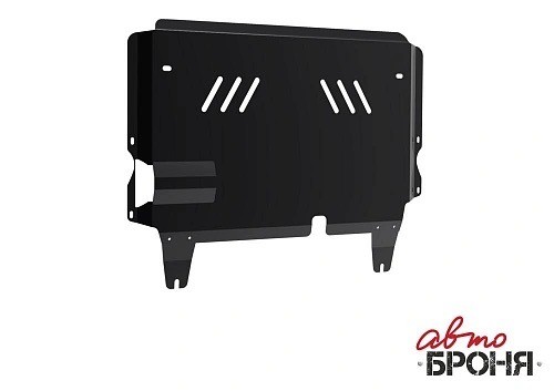 Защита картера двигателя 111.03804.3 AVTO BRONYA