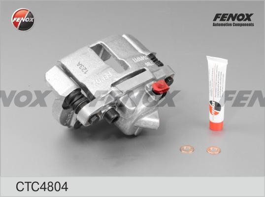 СУППОРТ ПРАВЫЙ CTC4804O7 FENOX