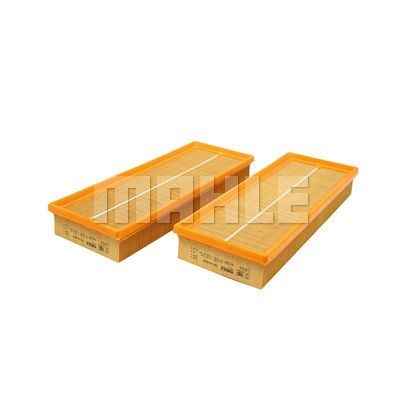 Фильтр воздушный LX804/S MAHLE