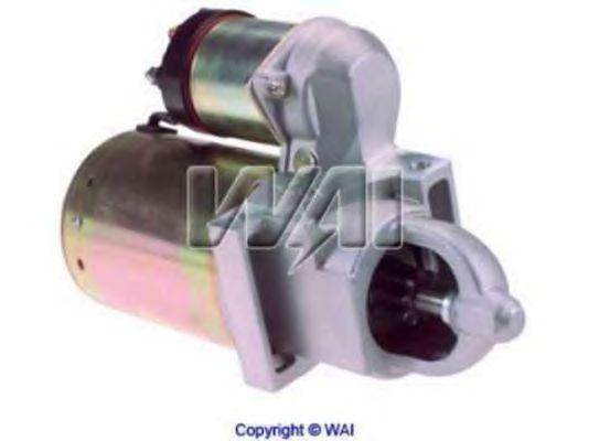 Деталь 6313N WAI