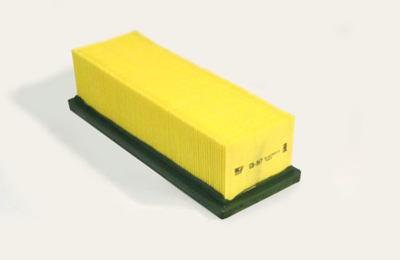 Фильтр воздушный GB-967 BIG FILTER