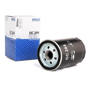 Фильтр масляный двигателя OC264 MAHLE
