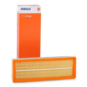 Фильтр воздушный LX4084 MAHLE