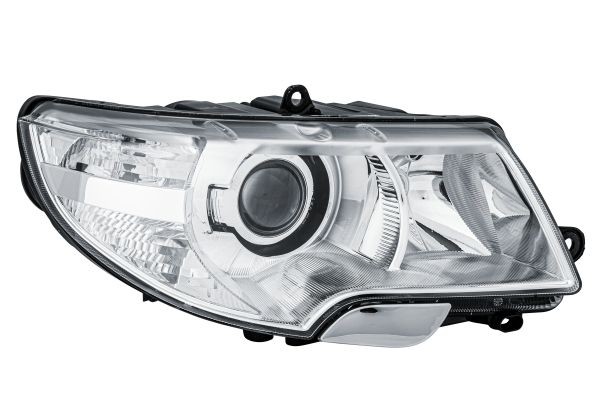 Фара головного света 1ZS247047-341 HELLA