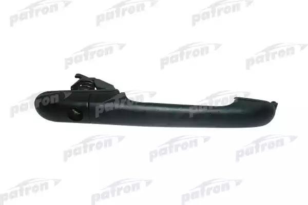 Ручка двери наружная P200020 PATRON