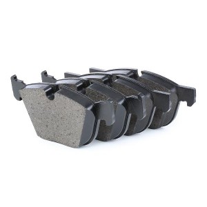 Колодки тормозные дисковые P06049 BREMBO