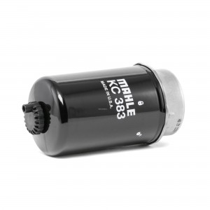 Фильтр топливный KC383 MAHLE