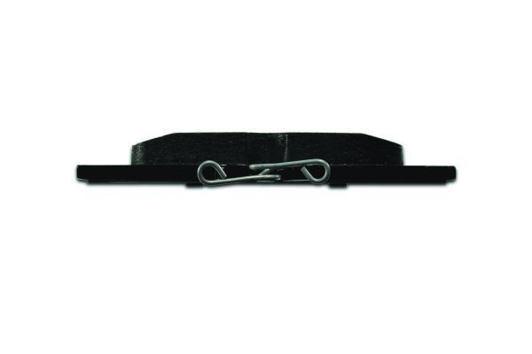 Колодки тормозные дисковые 8DB 355 011-731 PAGID