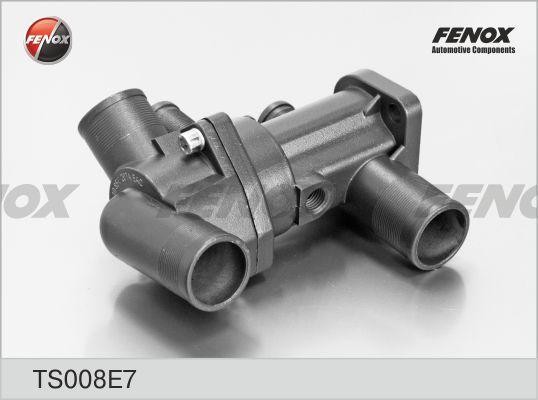 ТЕРМОСТАТ TS008E7 FENOX