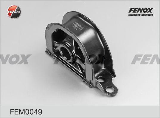 ОПОРА ДВИГАТЕЛЯ ПРАВАЯ FEM0049 FENOX