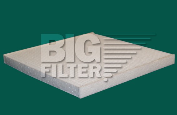 Фильтр салона GB-9911 BIG FILTER