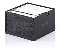 Фильтр топливный PU910 MANN FILTER