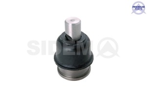 Опора шаровая подвески 91082 SIDEM