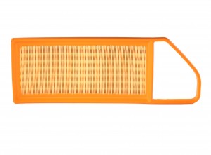 Фильтр воздушный LX1282 MAHLE