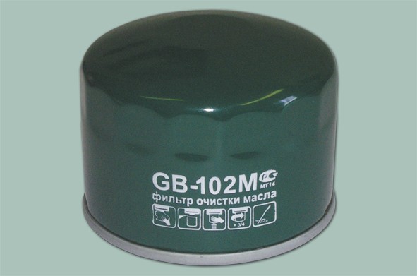 Фильтр масляный  GB102 BIG FILTER