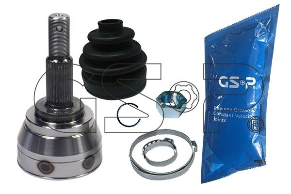 ШРУС 841232 GS P