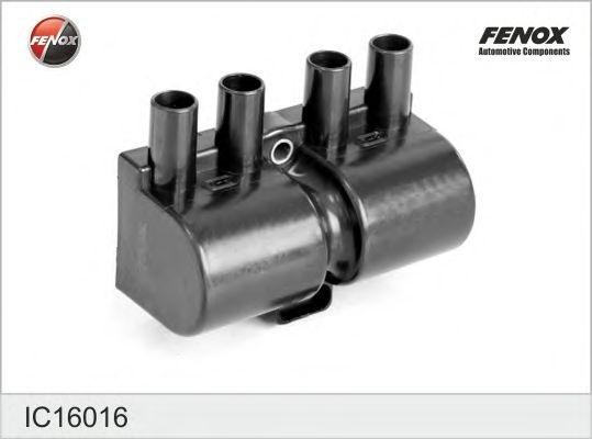 КАТУШКА ЗАЖИГАНИЯ  IC16016 FENOX