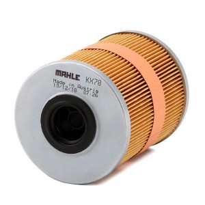 Фильтр топливный KX78D MAHLE