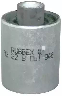 Сайлентблок 14 503 010 00 JP GROUP