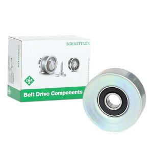 Натяжитель ремня приводного в сборе 532 0676 10 INA