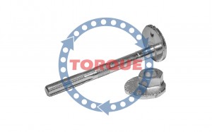 Болт регулировочный схода - развала CPK011 TORQUE