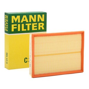 Фильтр воздушный C31196 MANN FILTER