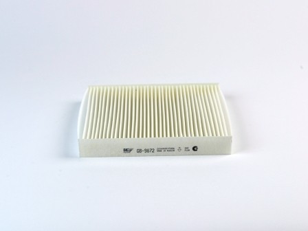 Фильтр салона GB-9872 BIG FILTER