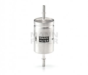 Фильтр топливный WK512 MANN FILTER