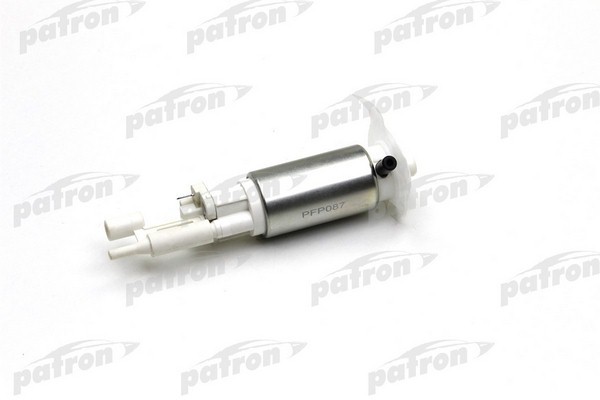 Насос электрический топливной системы PFP087 PATRON