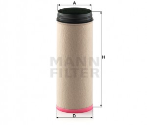 Фильтр воздушный CF 1820 MANN FILTER
