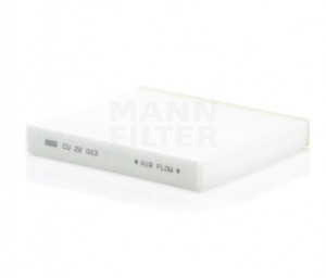 Фильтр салона CU22023 MANN FILTER