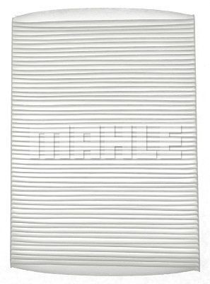 Фильтр салона LA31 MAHLE