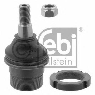 Опора шаровая подвески 21637 FEBI BILSTEIN