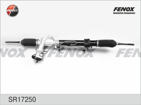 РЕЙКА РУЛЕВАЯ ГИДРАВЛИЧЕСКАЯ SR17250 FENOX