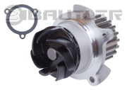 Насос - помпа системы охлаждения ДВС BTL0012WP BAUTLER
