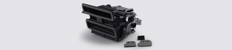 Отопление и кондиционер